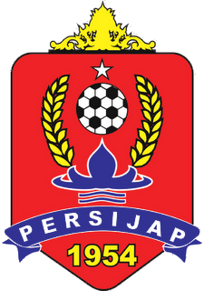 Persijap